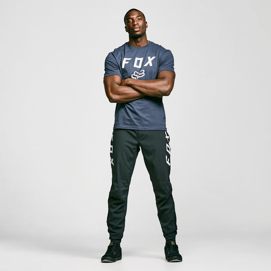Men's Legacy Moth Short-sleeve Tee