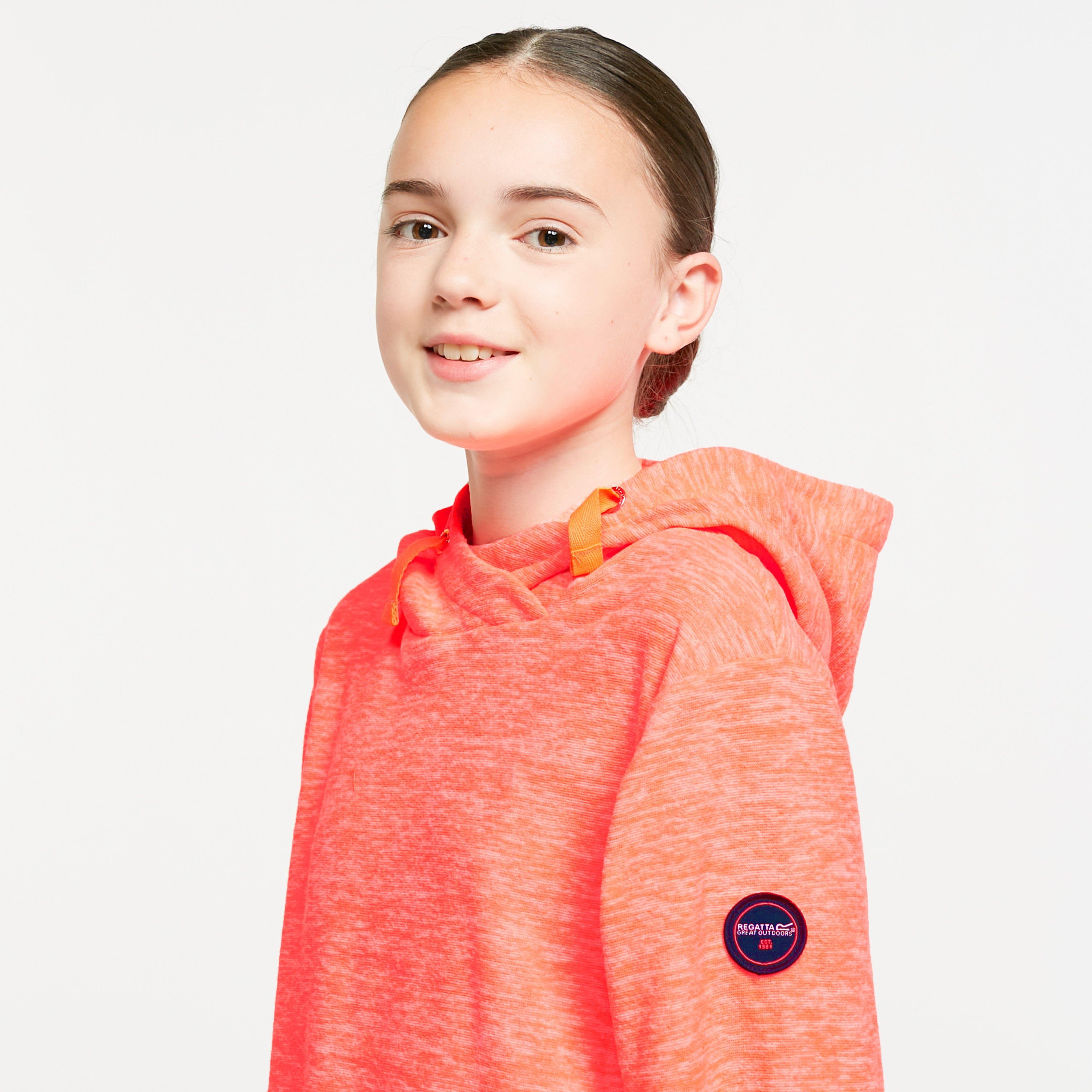 Kids’ Kalina Hooded Fleece