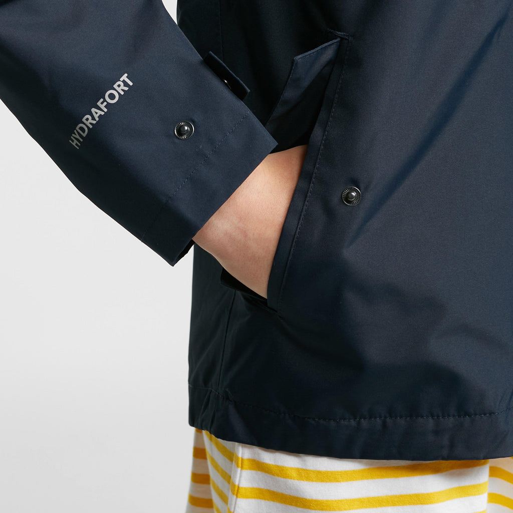 Kids’ Bibiana Waterproof Jacket