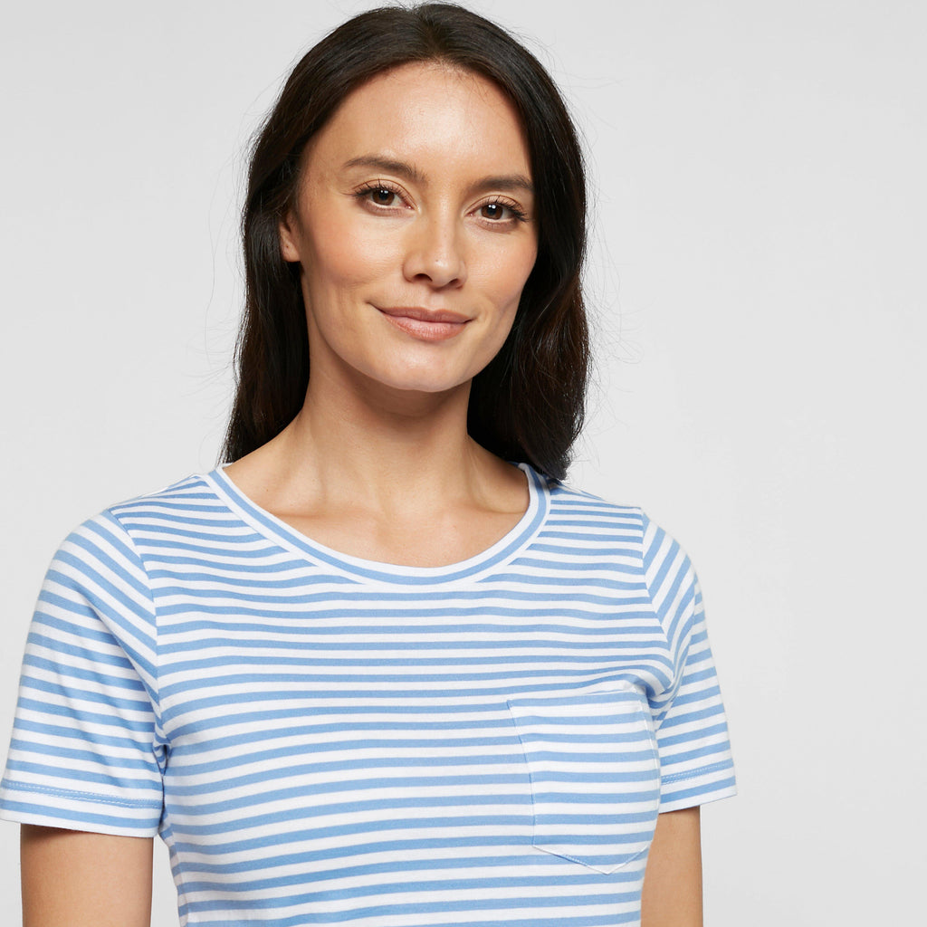 Women’s Angel Short Sleeved Tee