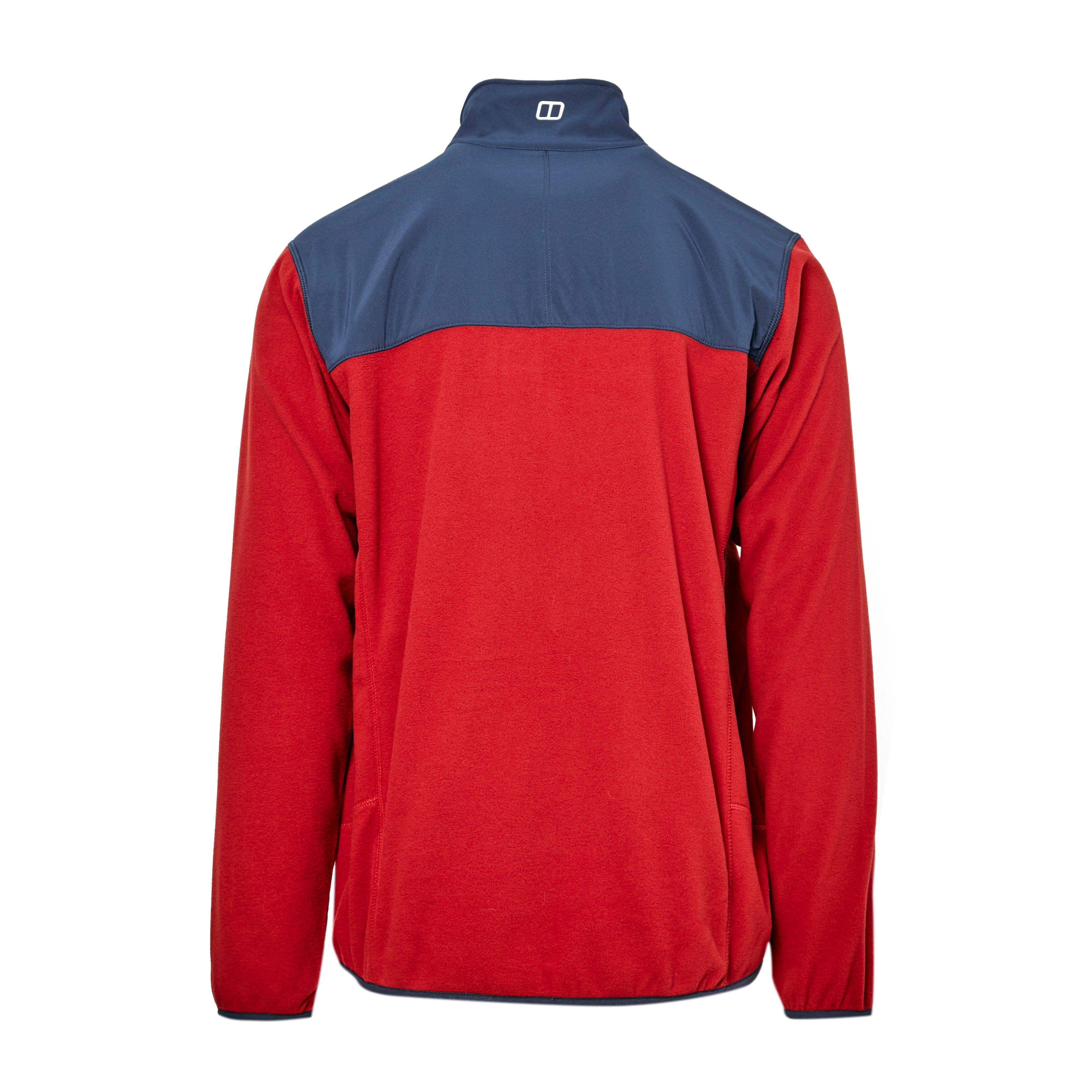Men’s Kyberg Polartec Fleece