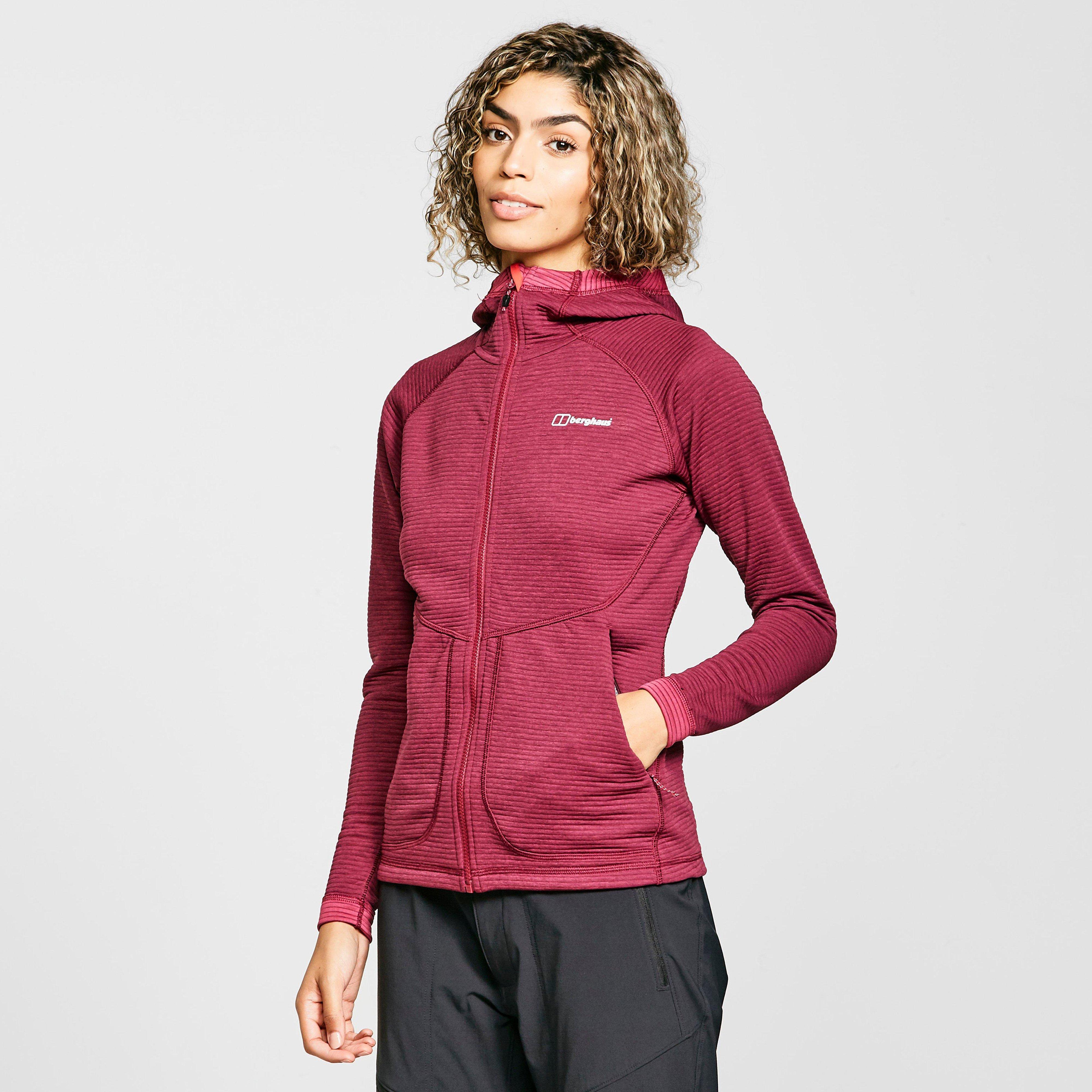 Women's Redonda Full-Zip Fleece