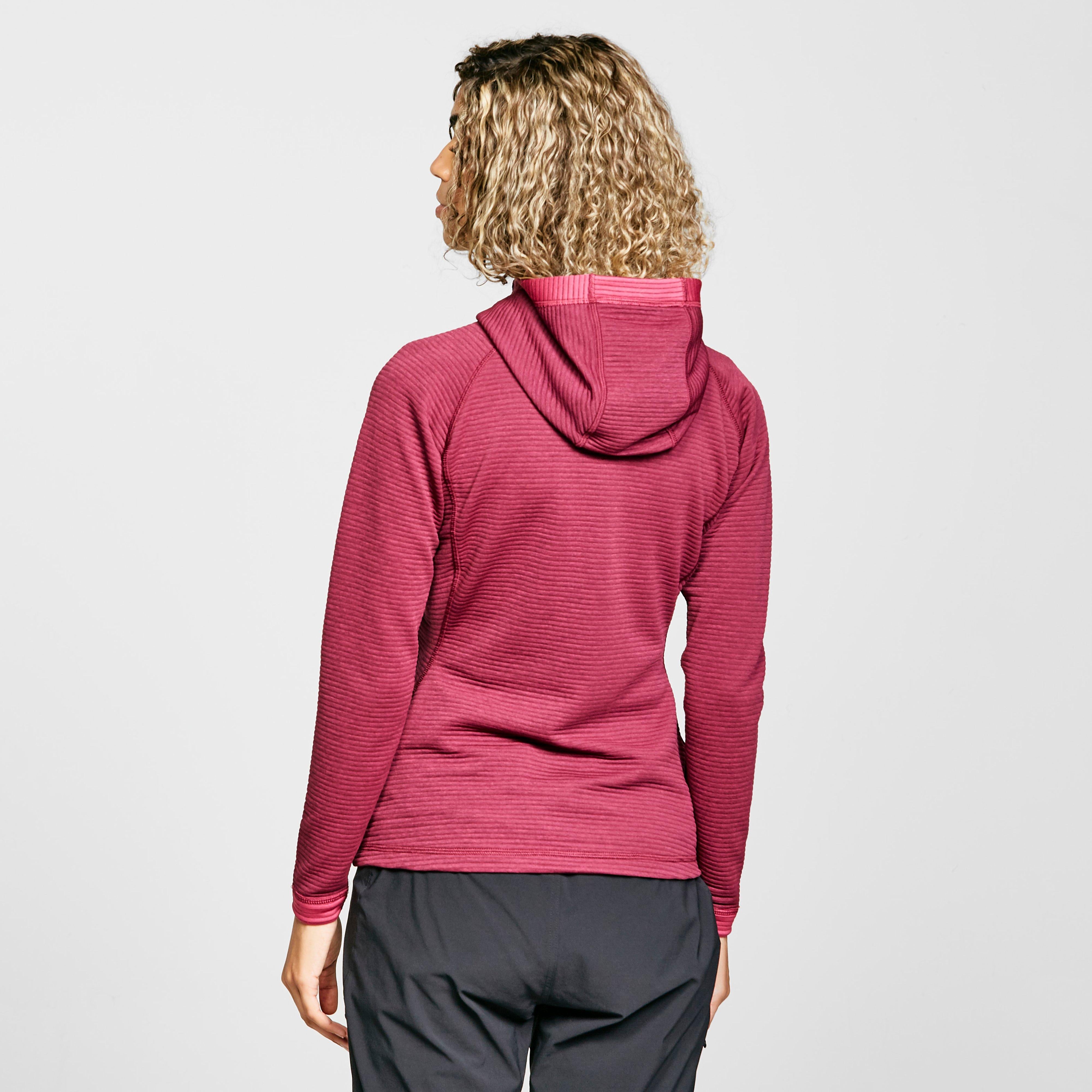 Women's Redonda Full-Zip Fleece