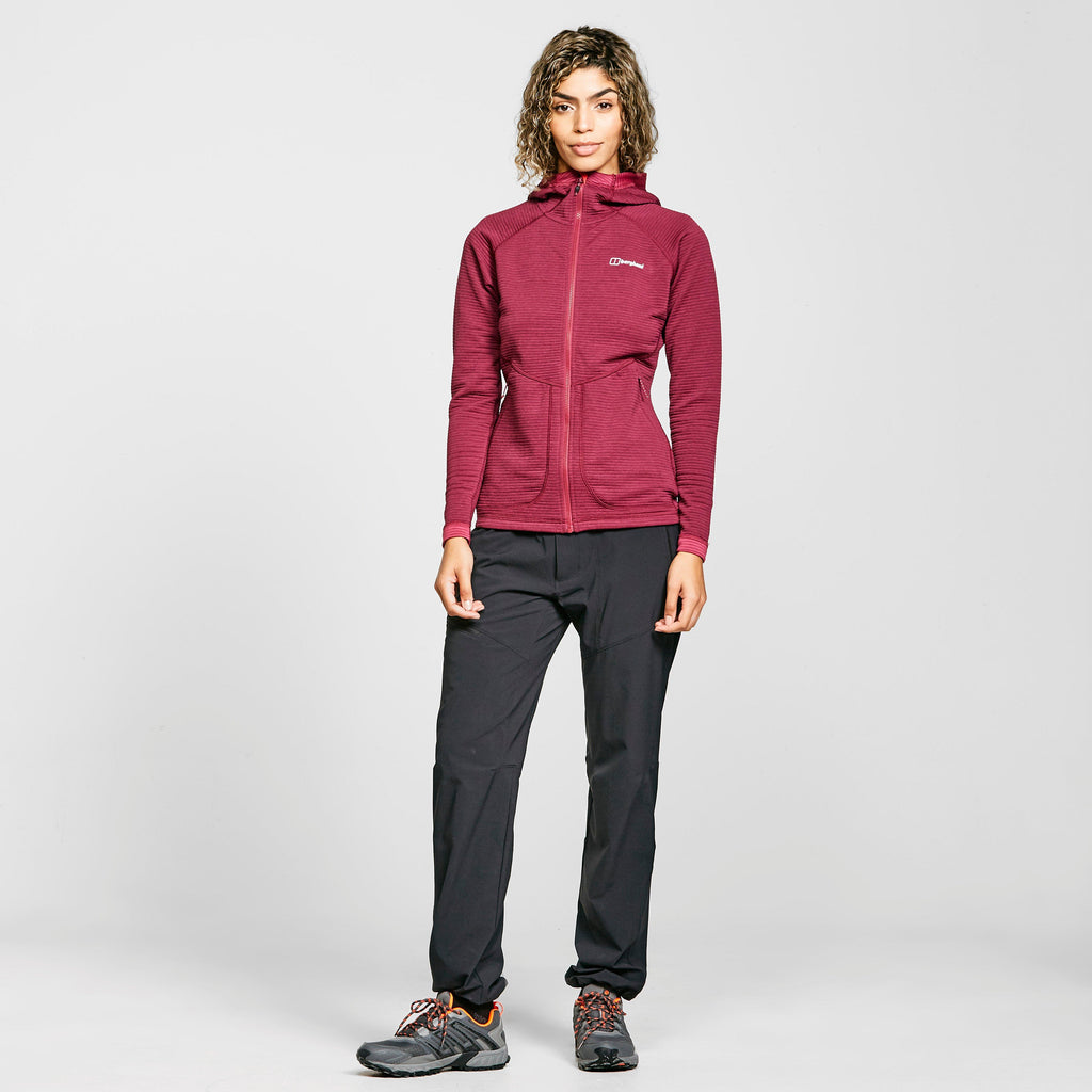 Women's Redonda Full-Zip Fleece