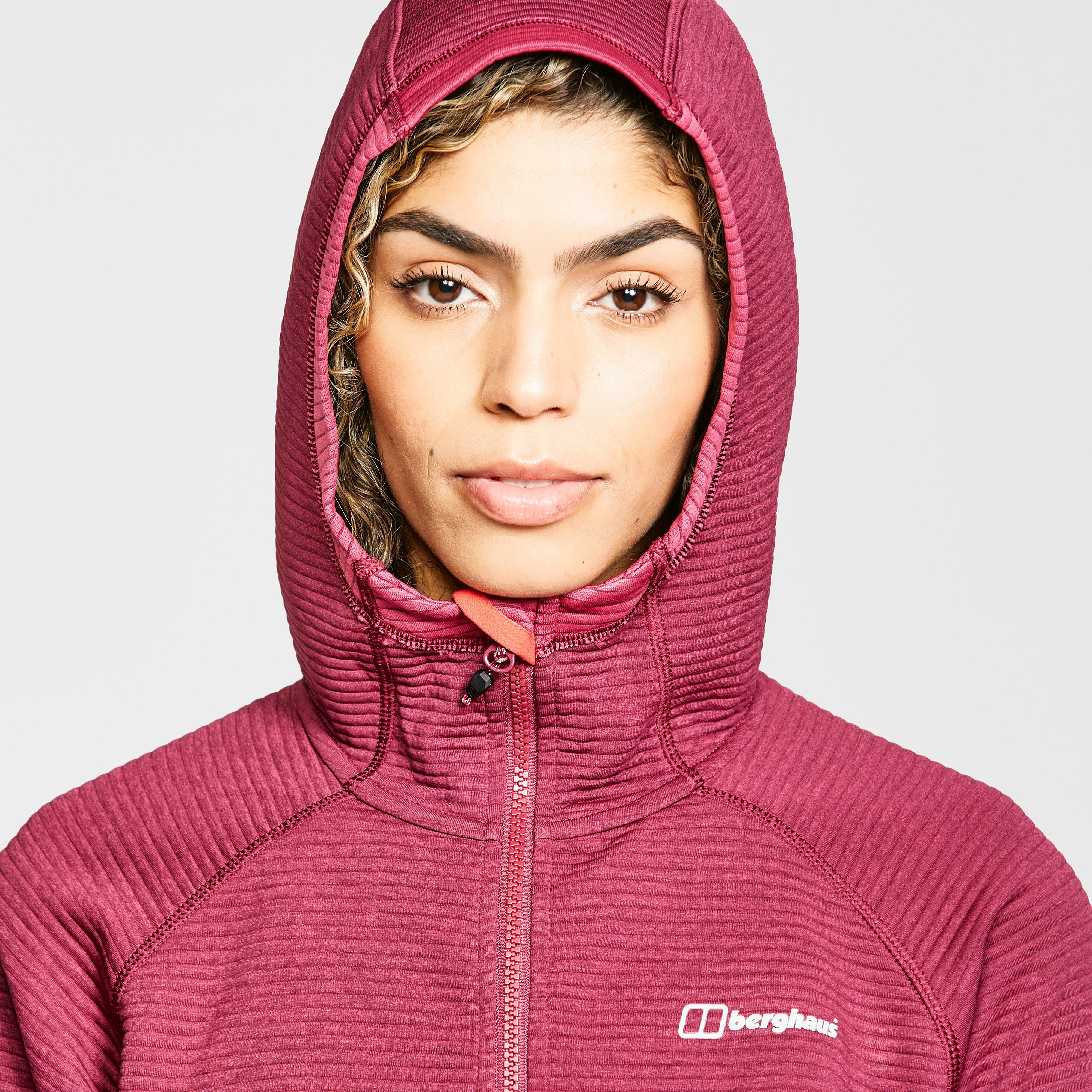Women's Redonda Full-Zip Fleece