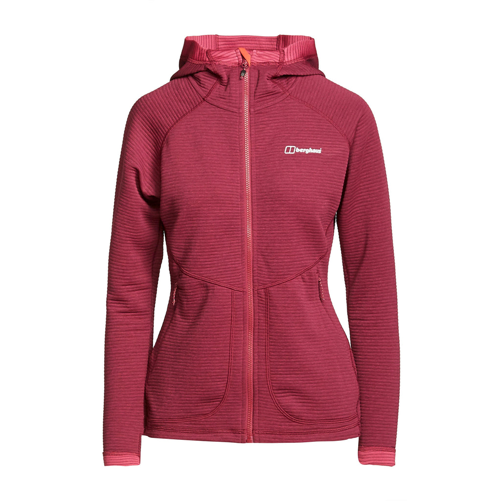 Women's Redonda Full-Zip Fleece