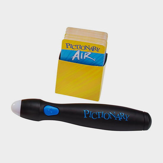 Pictionary Air