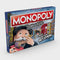 Monopoly Sore Loser Board Game