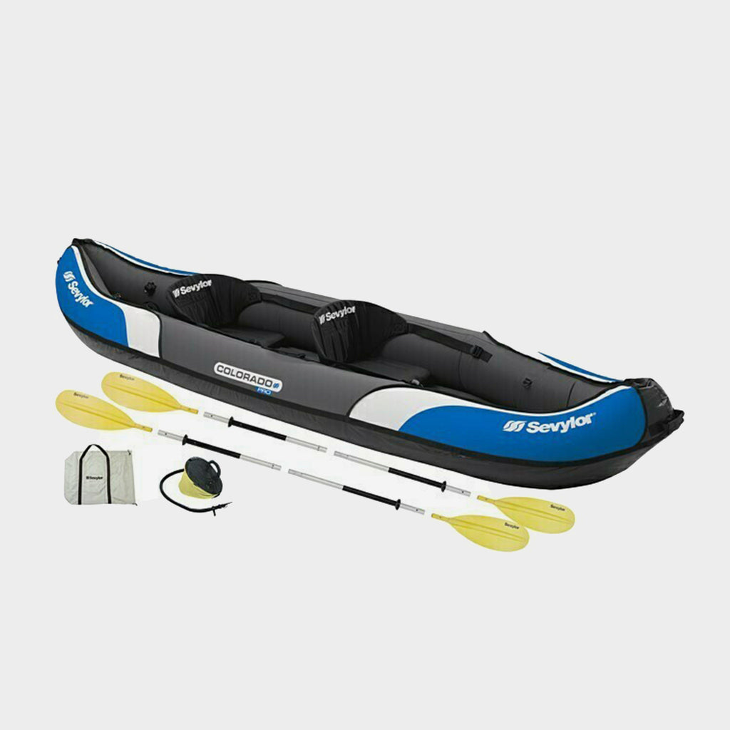 Colorado Pro Kayak