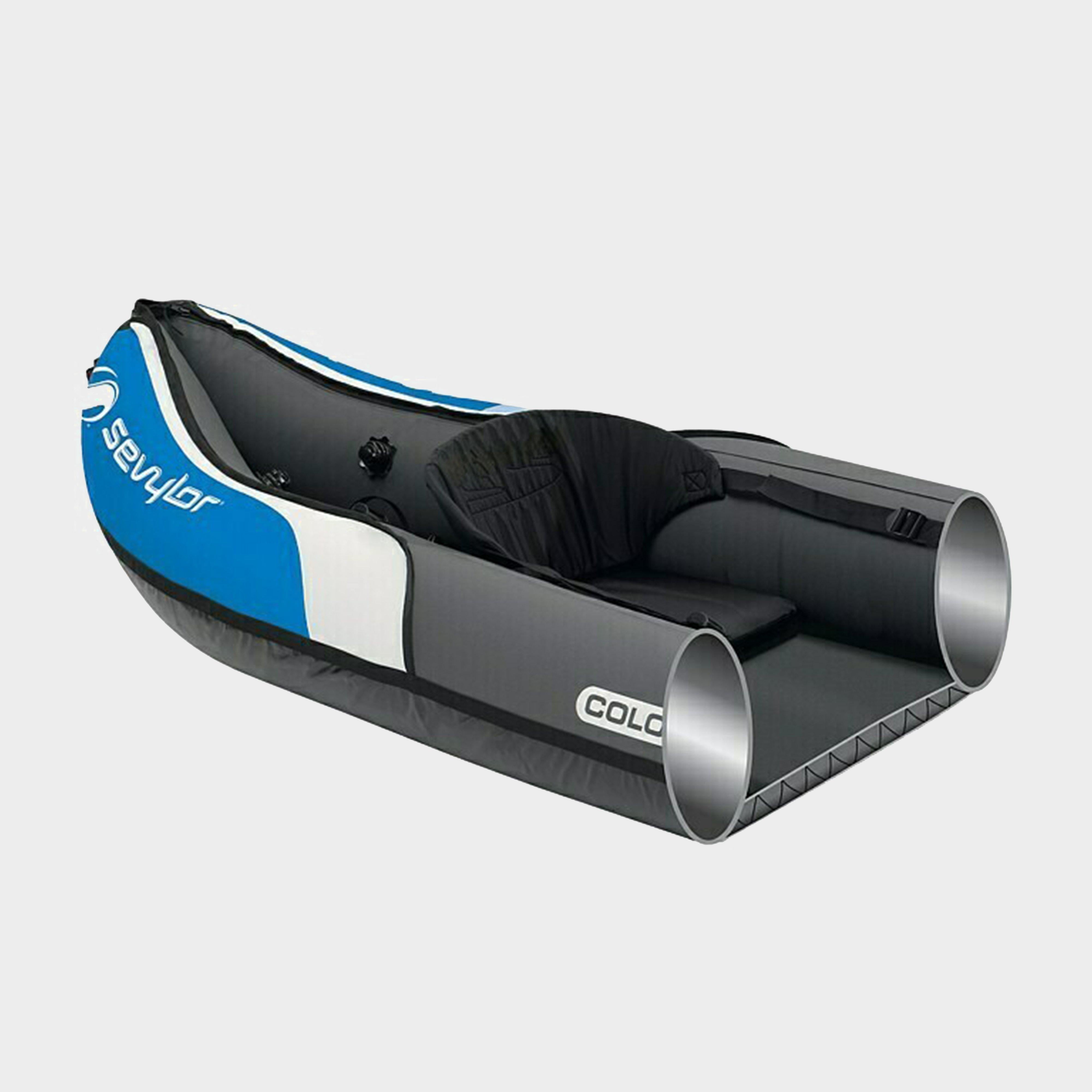 Colorado Pro Kayak