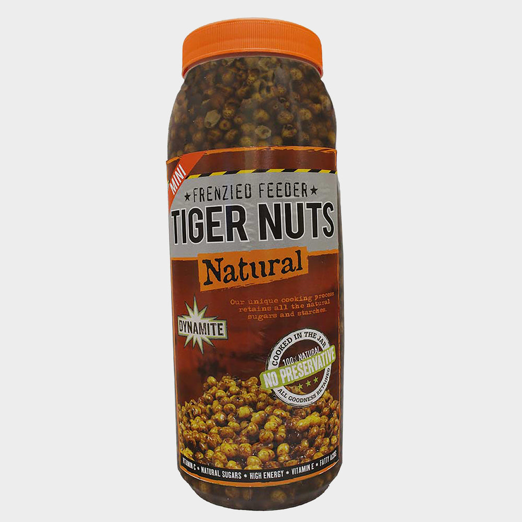 Frenzied Fdr Mini Tiger Nuts 2.5L