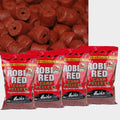 Robin Red Drilled Pellet 20mm