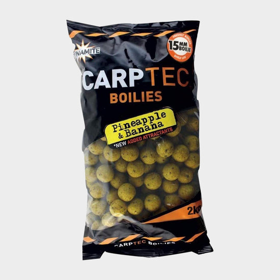 CarpTec Pin & Ban 15mm 1.8kg