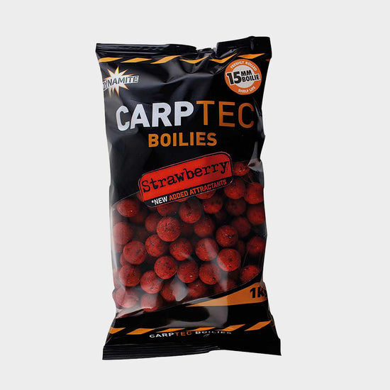 Baits Carp-Tec Strby 15mm 2kg