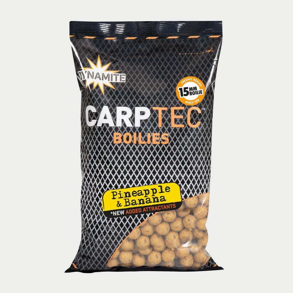 15mm CarpTec Pineapple Banana