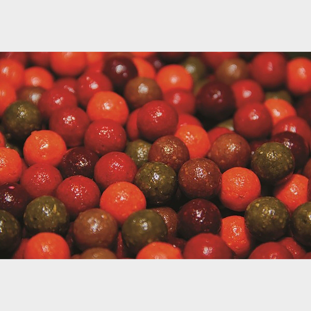 15mm Carptec Tutti Frutti Boilies