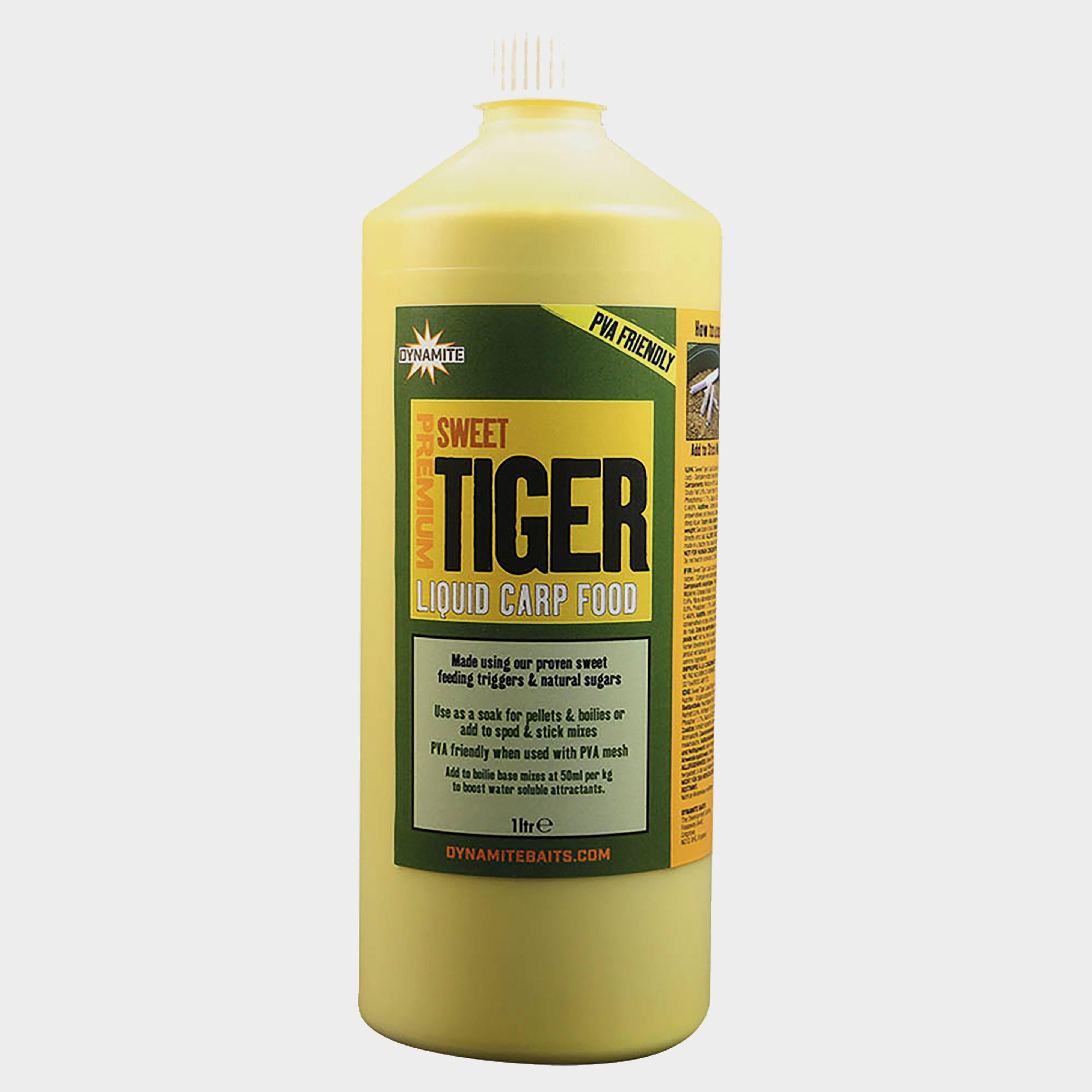 Sweet Tiger Liquid Carp Food - Dy1190