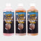 DB1 Silvers Binder Liquid
