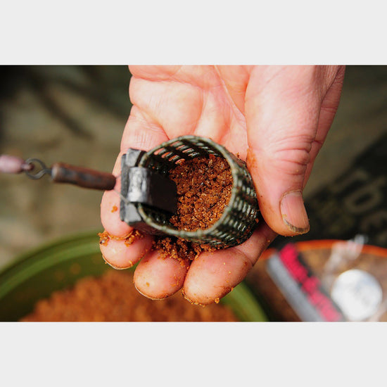 Big Fish River GRndbait Meat-Furter