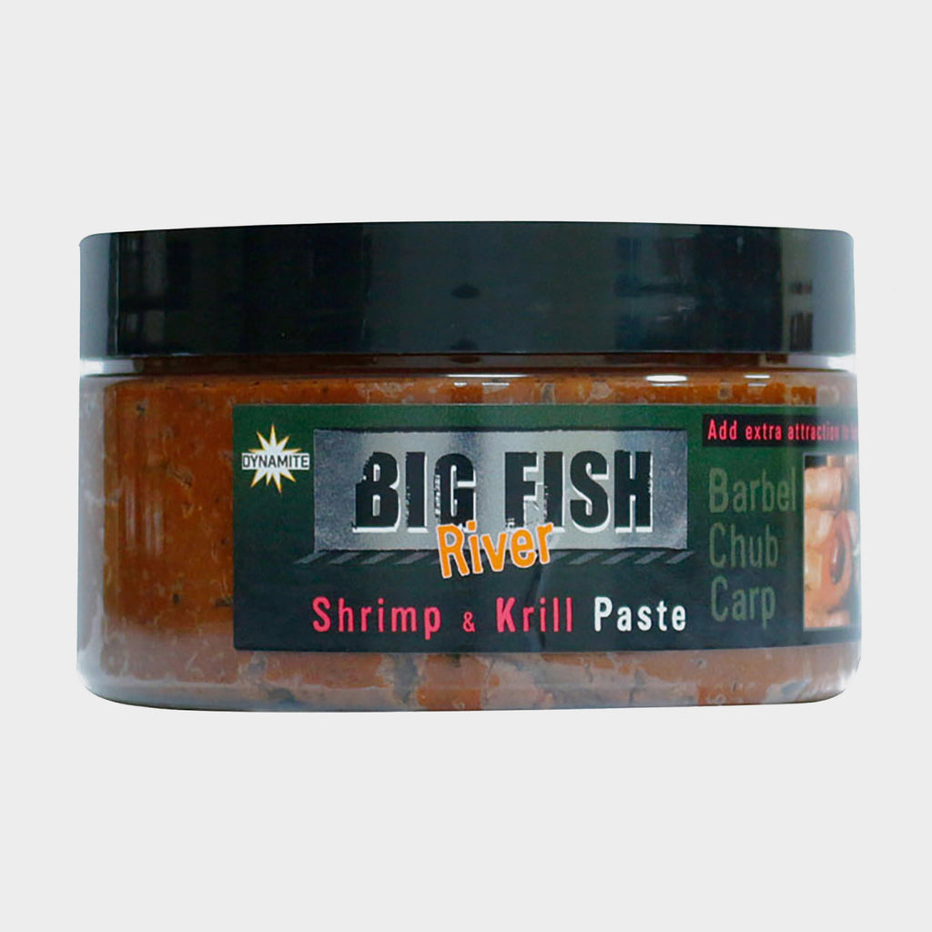Shrimp and Krill Big Fish River Paste