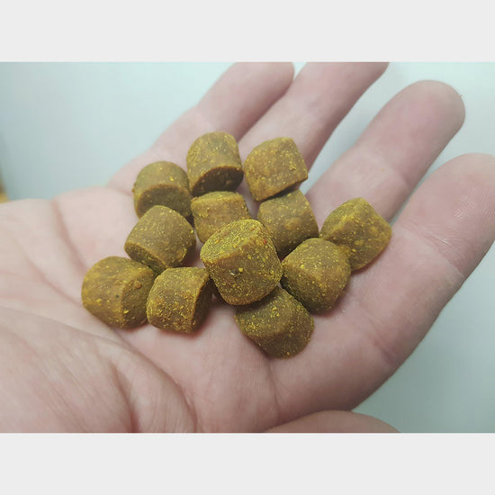 Swim Stim Pinging Pellets in Amino Original