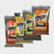 Swim Stim Pinging Pellets in Red Krill