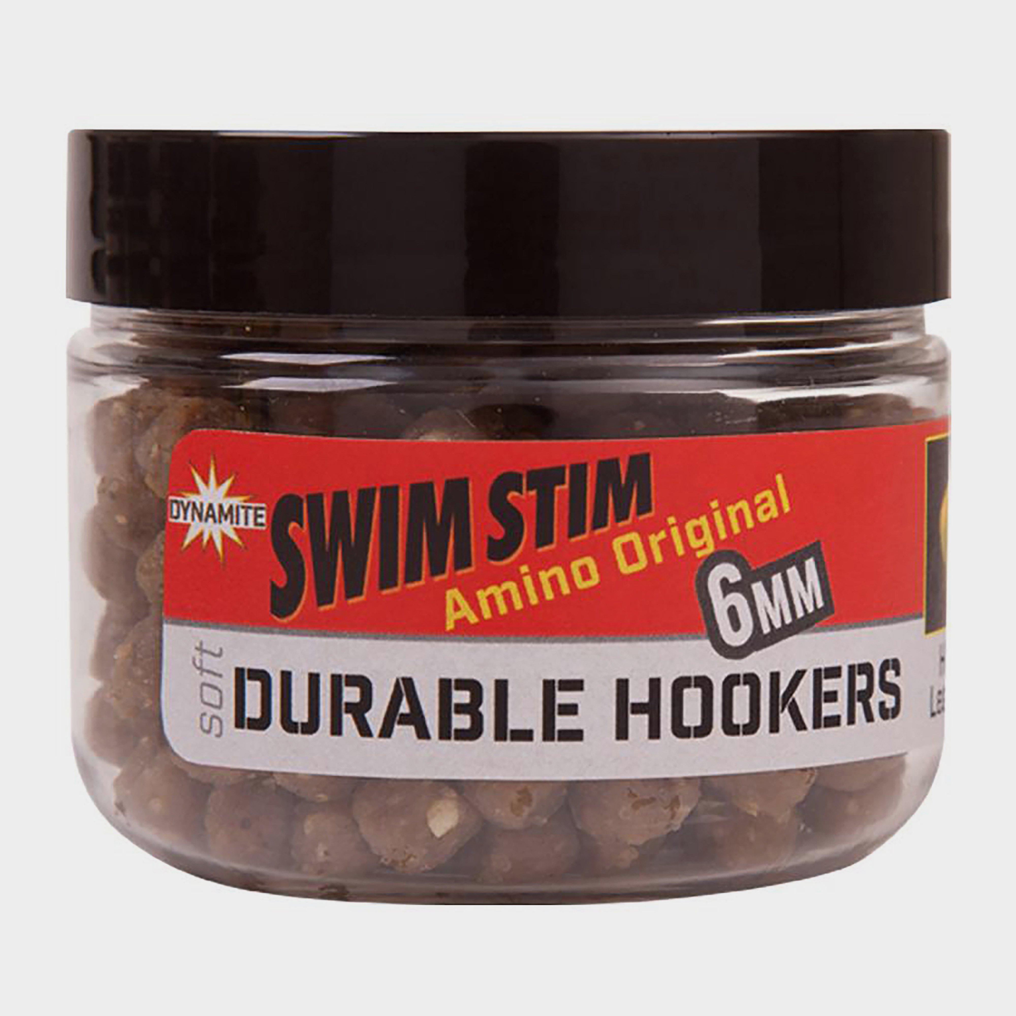 Durable Hk Pellet Original 6mm