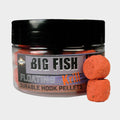 Durable Hk Pellet Red Krill 8mm