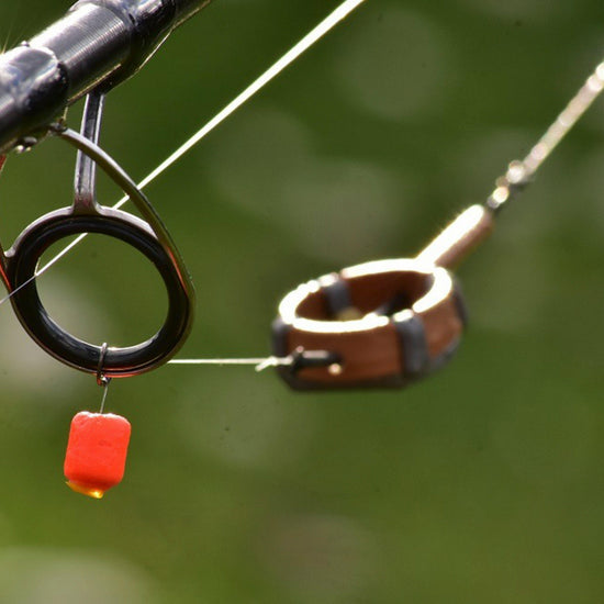 Wowsers Purple ES-P Hookbaits 7mm