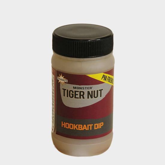 Monster Tiger Nut Dip