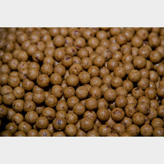 Monster Tigernut SI 18mm