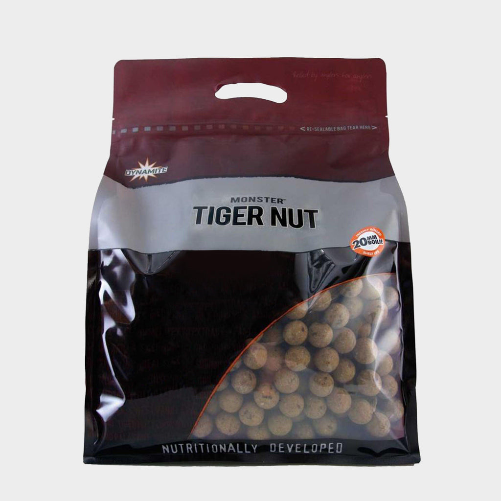 Monster Tigernut Sl 20mm