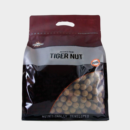 Monster Tigernut Sl 20mm