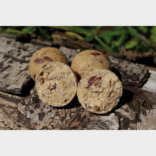 Monster Tigernut Sl 20mm