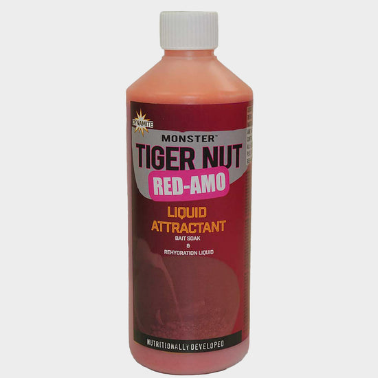 Red Amo Liquid Attractant 500ml