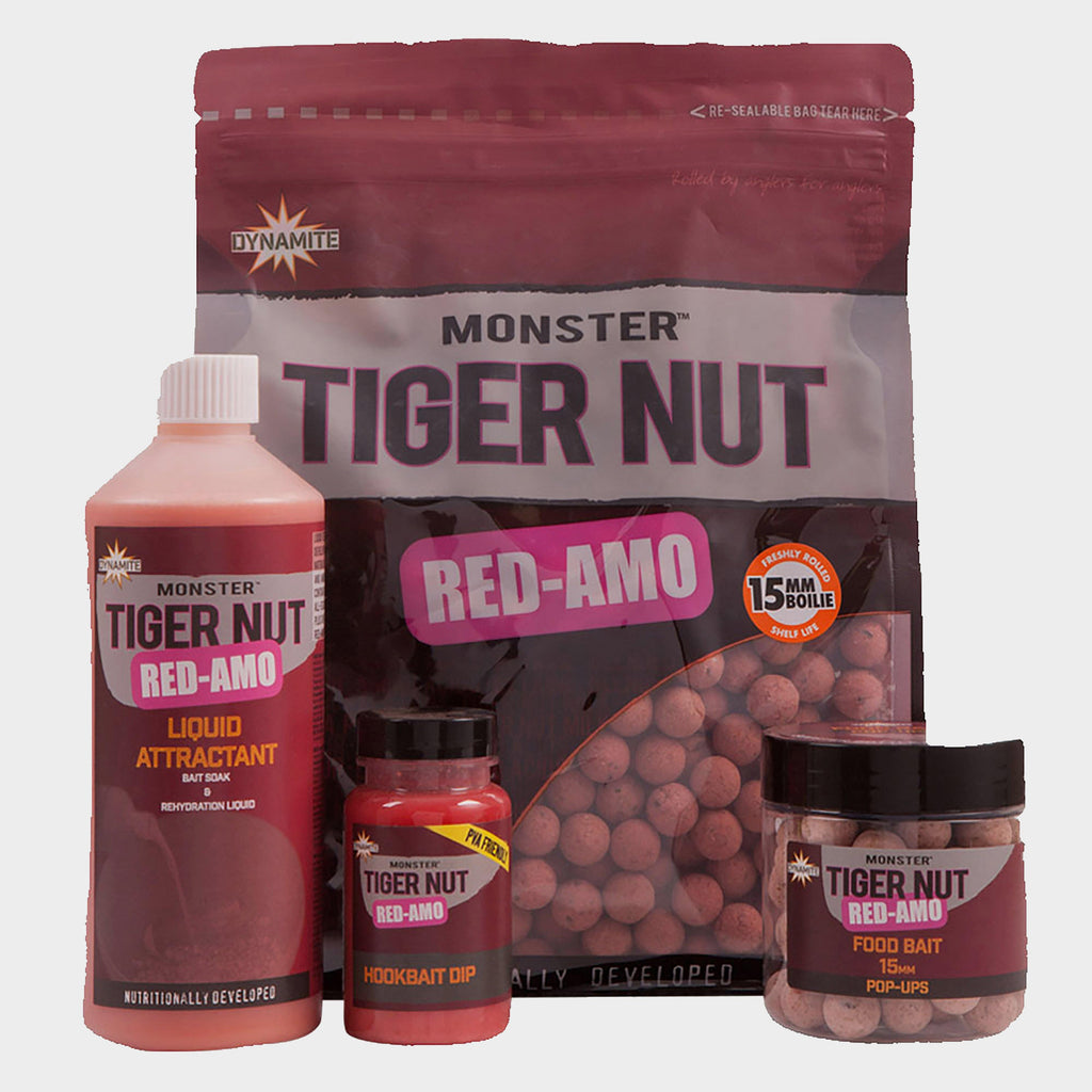 Red Amo 14mm Shelf Life
