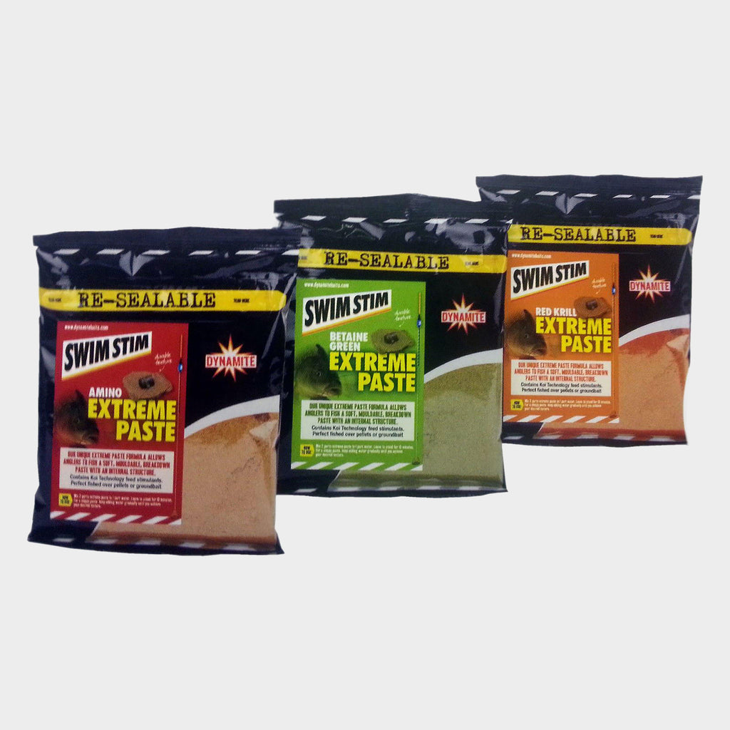 Swim Stim Xtrm Paste Betaine Grn