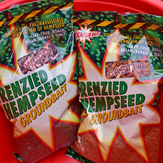 Frenzied Spr Fine Caster 900g