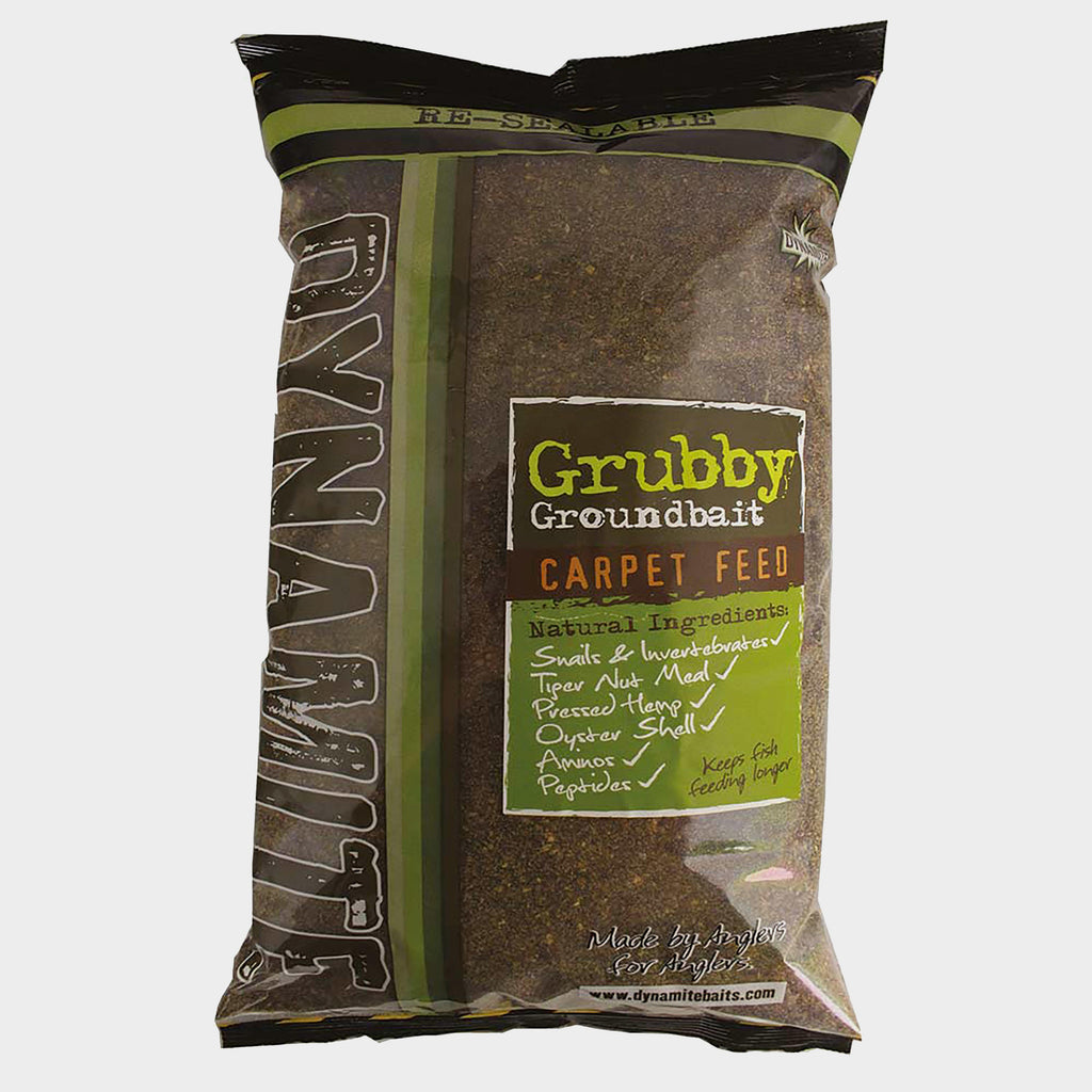 Grubby Insect GRndbait 2Kg