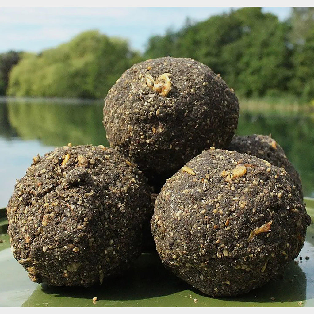 Grubby Insect GRndbait 2Kg