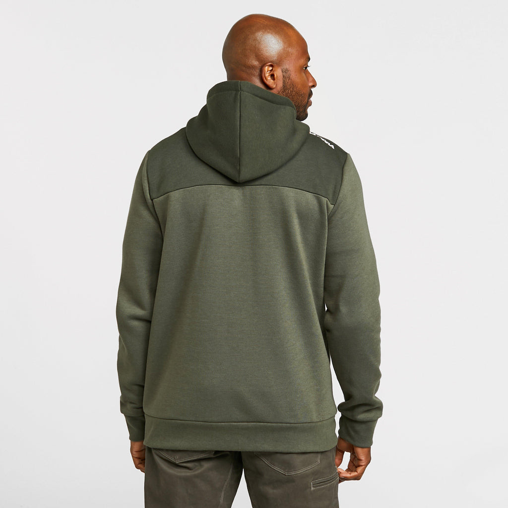 Men's Full-Zip Hoodie