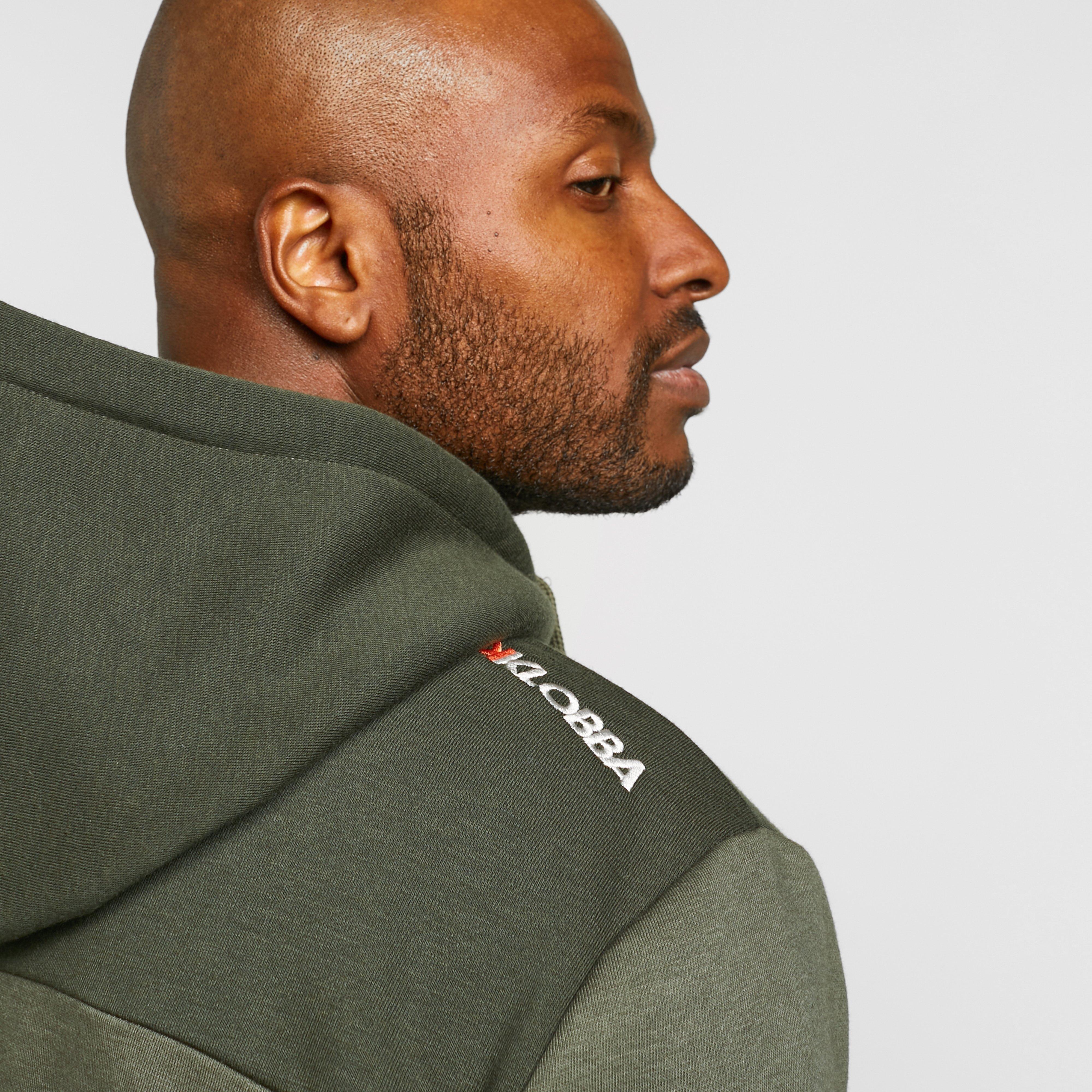 Men's Full-Zip Hoodie