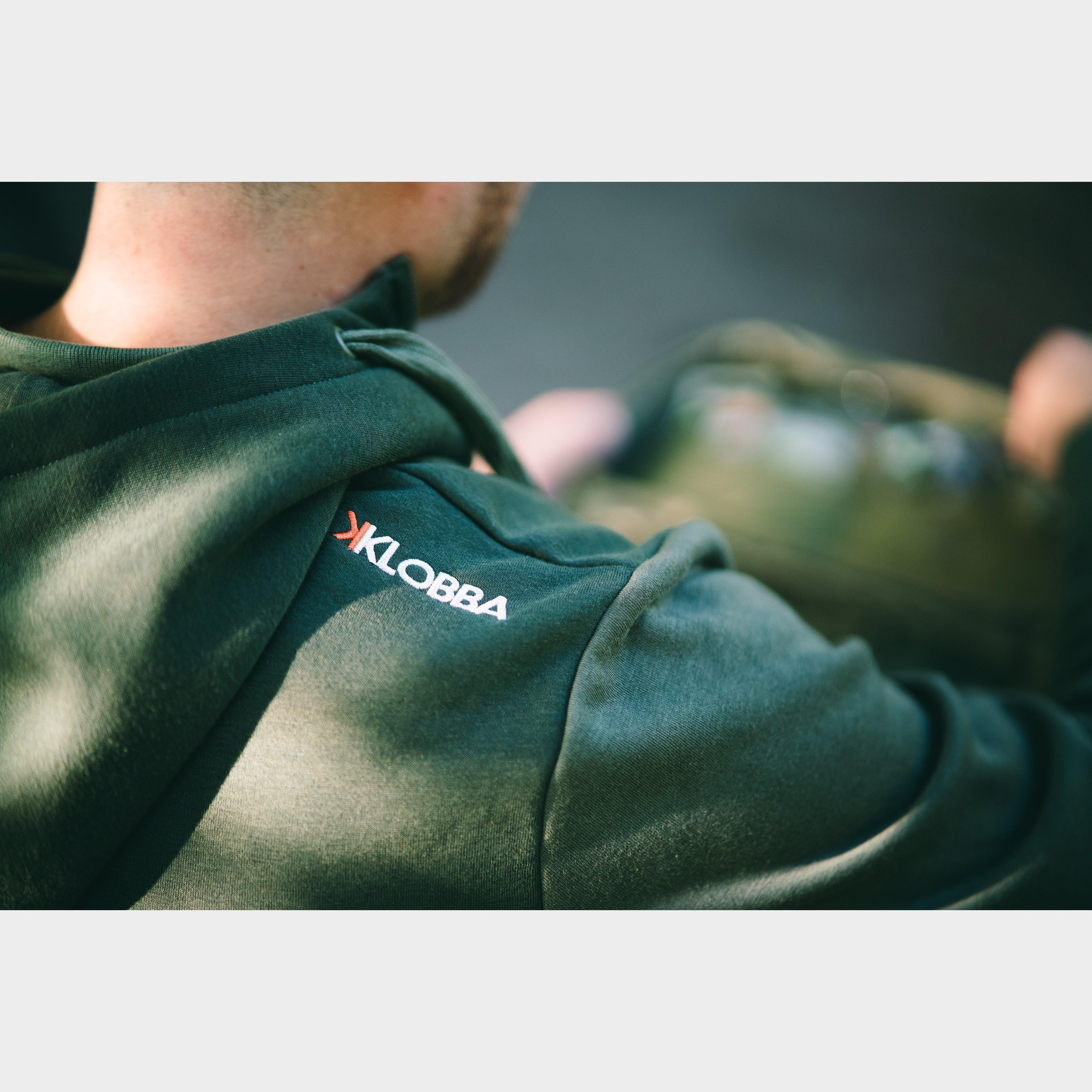 Men's Full-Zip Hoodie