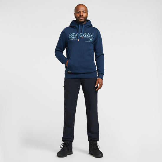 Men's Graphic Hoodie