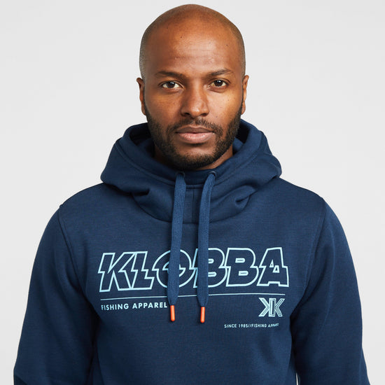 Men's Graphic Hoodie
