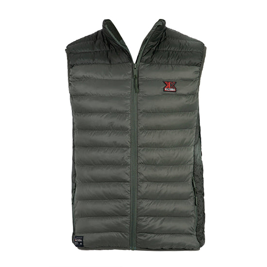 Men's Insulated Gilet