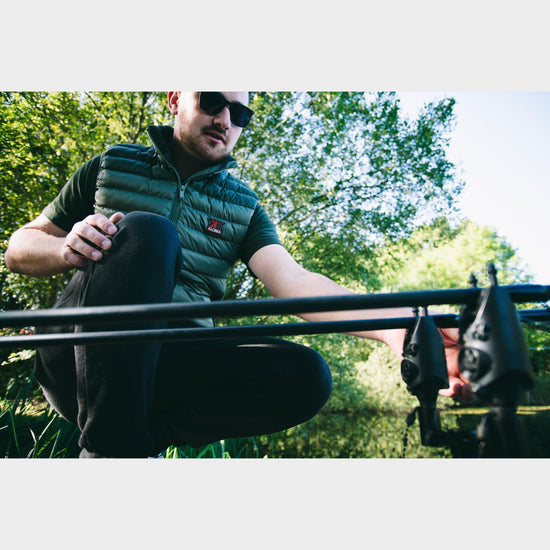 Men's Insulated Gilet