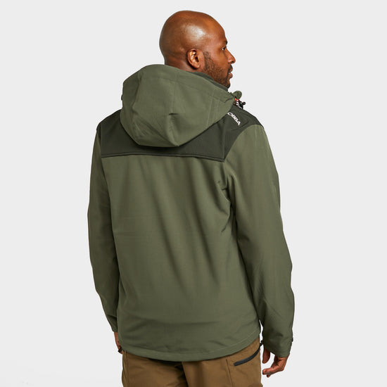 Men's Softshell Jacket