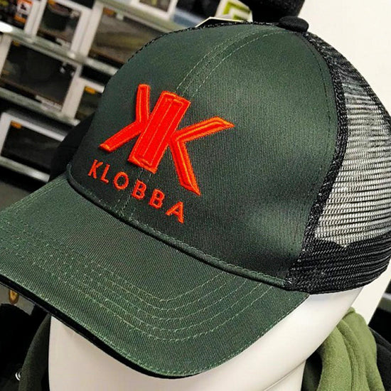 Cap Green