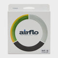 Forge Floater Fly Line WF3